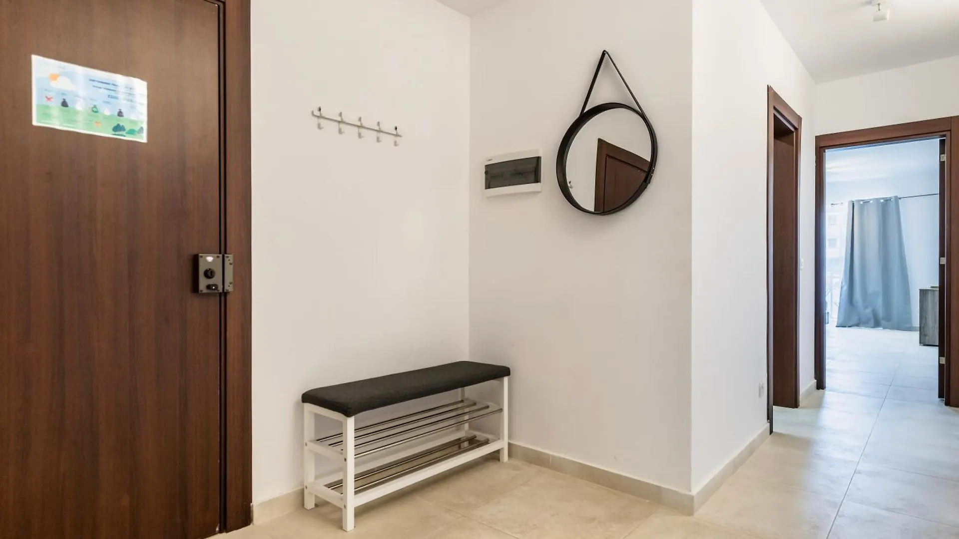 Dorris'S Apartment 5 Min Walk From St Julians San Gwann Malta