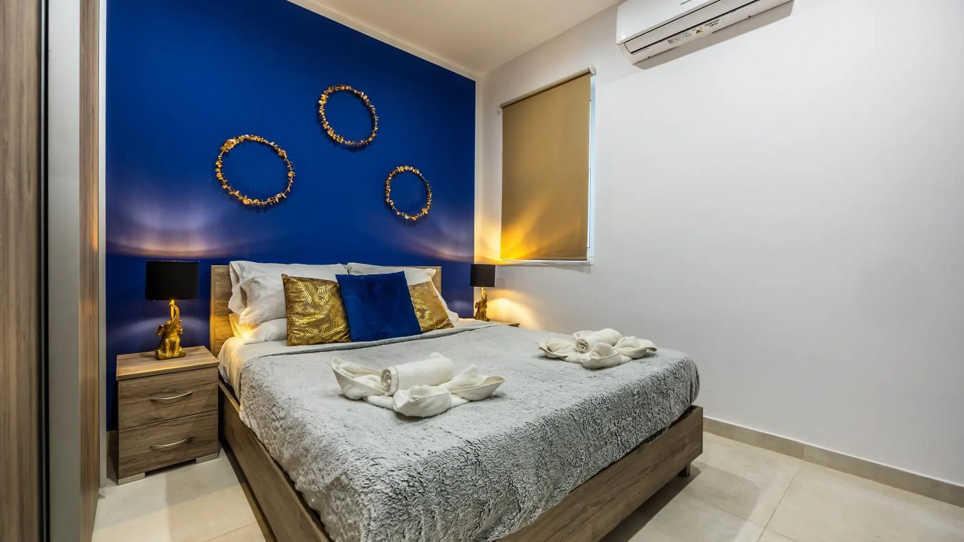 Dorris'S Apartment 5 Min Walk From St Julians San Gwann