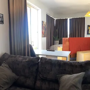 Penthouse In Kappara Apartamento