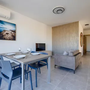 Valley's Edge Apartamento