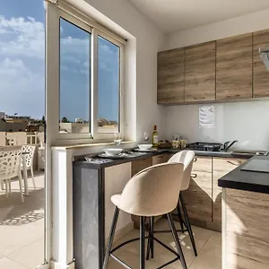 Xemx Sabiha 5 Min Walk From St Julians San Gwann